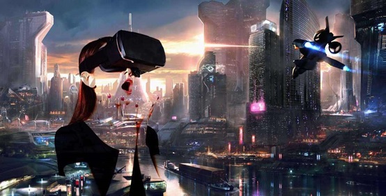 工業(yè)和信息化部、教育部、文化和旅游部、國(guó)家廣播電視總局、國(guó)家體育總局五部門(mén)聯(lián)合發(fā)布《虛擬現(xiàn)實(shí)與行業(yè)應(yīng)用融合發(fā)展行動(dòng)計(jì)劃（2022—2026年）》